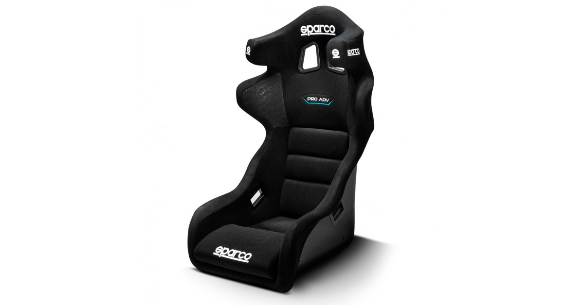Sitz Sparco Pro Adv QRT 2024